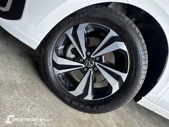 VIRTUS 1.0 200 TSI COMFORTLINE AUTOMÁTICO