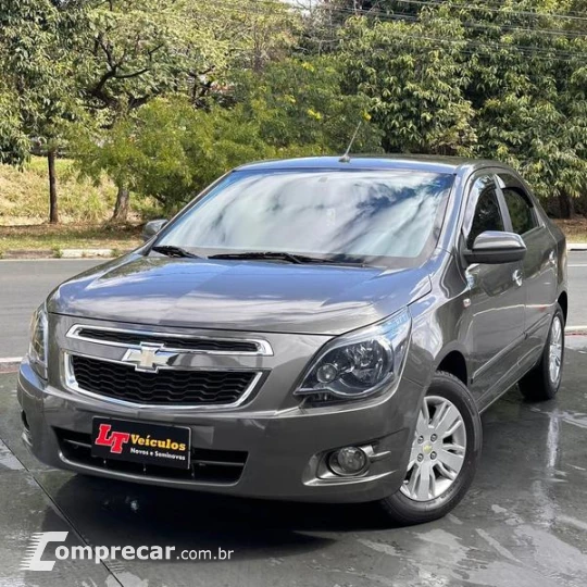 COBALT 1.8 LTZ