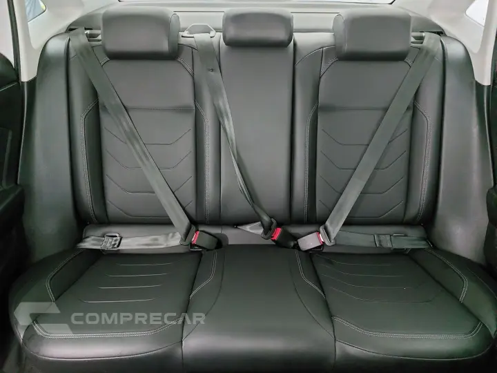 VIRTUS 1.0 170 TSI AUTOMÁTICO