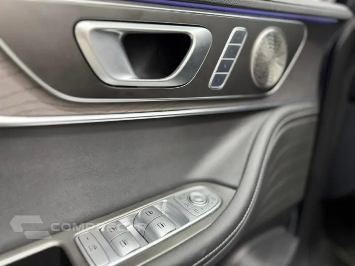 TIGGO 8 PRO 1.6 TGDI GASOLINA DCT