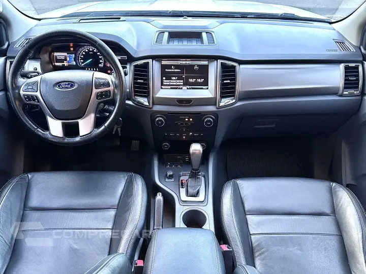 RANGER 3.2 XLT 4X4 CD 20V DIESEL 4P AUTOMÁTICO