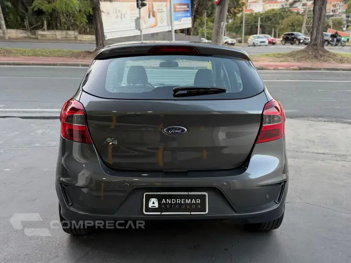 Ka 1.0 Ti-Vct Flex Se Plus Manual