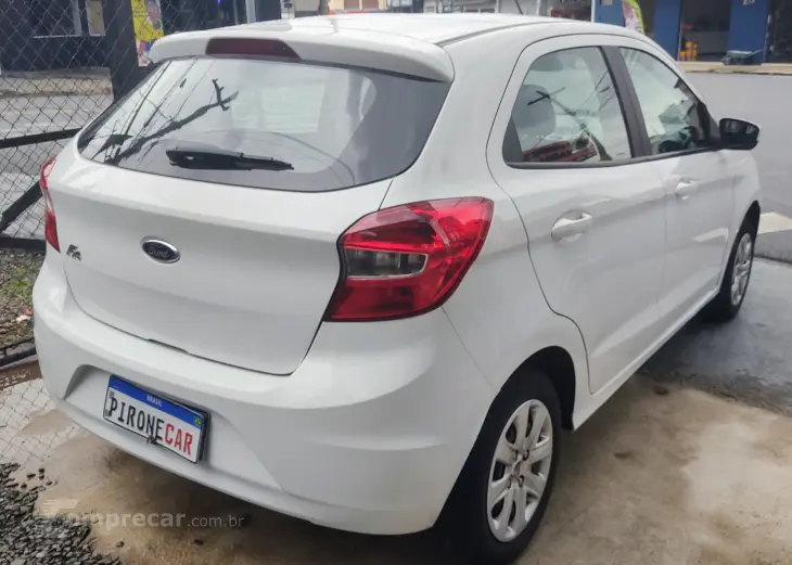 KA + 1.0 SE Plus 12V