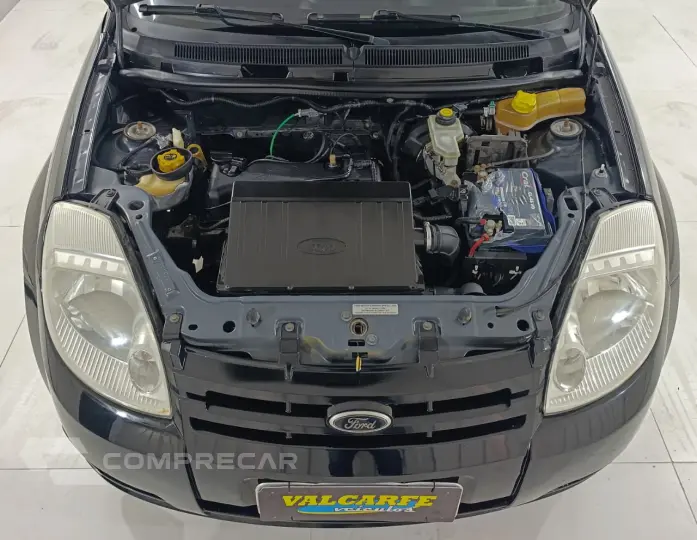 KA 1.0 MPI 8V