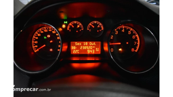 BRAVO - 1.8 ESSENCE 16V 4P AUTOMATIZADO