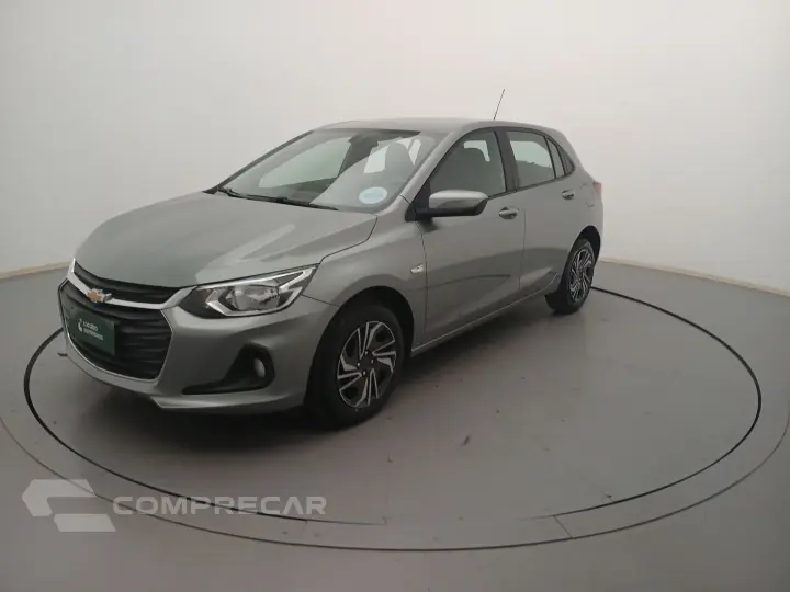 ONIX 1.0 FLEX LT MANUAL
