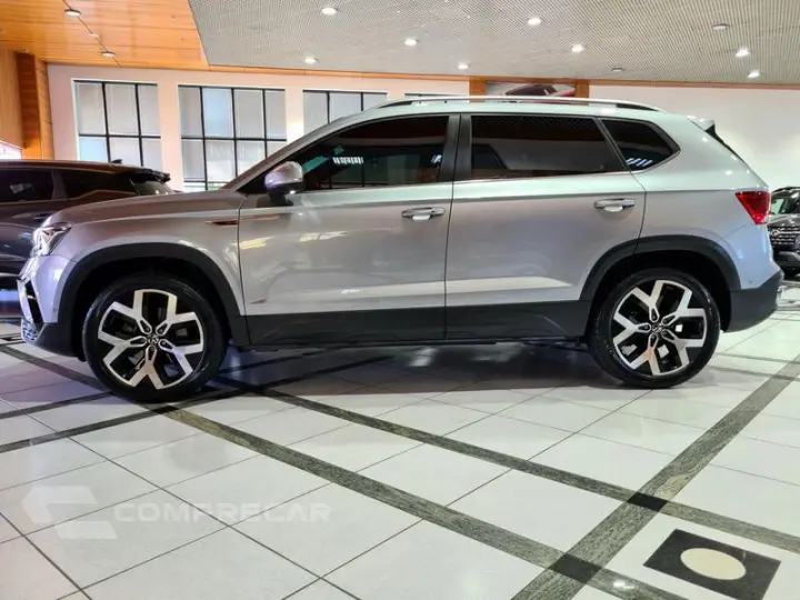 TAOS 1.4 250 TSI HIGHLINE