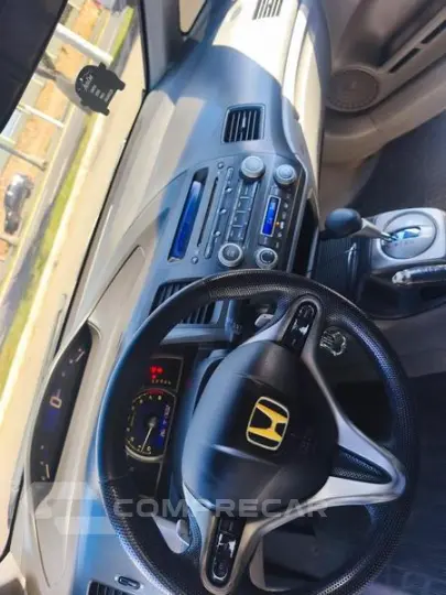 CIVIC LXL FLEX