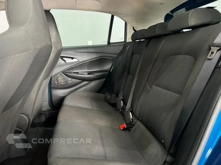 ONIX 1.0 FLEX LT MANUAL