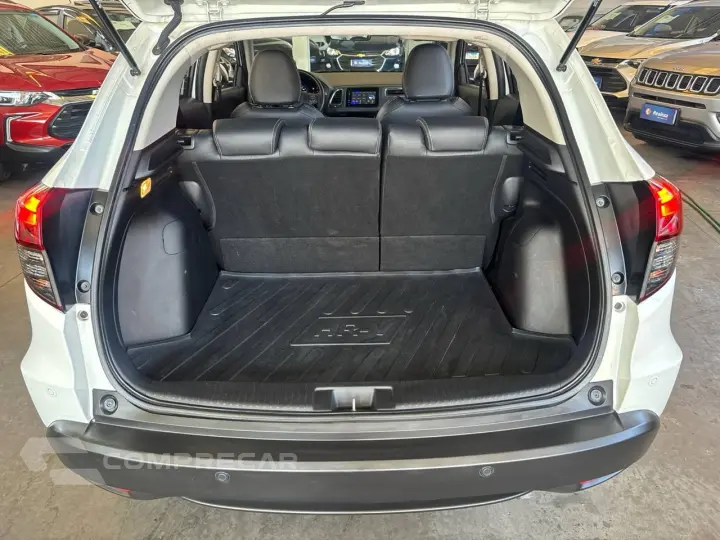 HR-V EX 1.8 Flexone 16V 5p Aut.