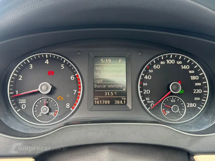 JETTA 2.0 TSI Highline