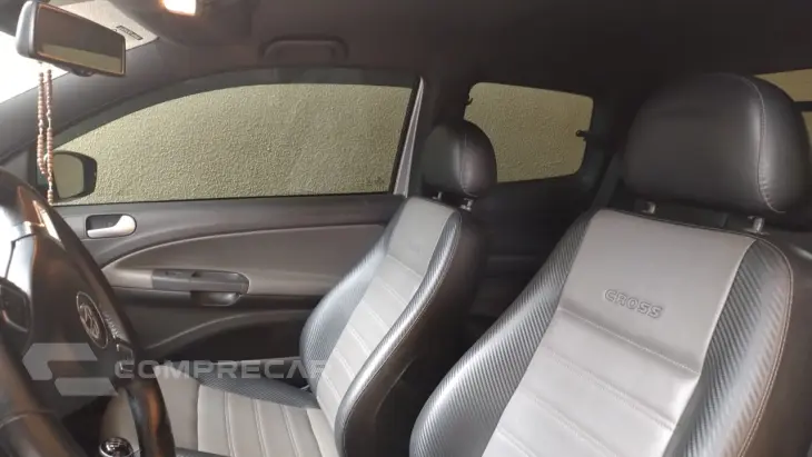 SAVEIRO 1.6 Cross CD 16V