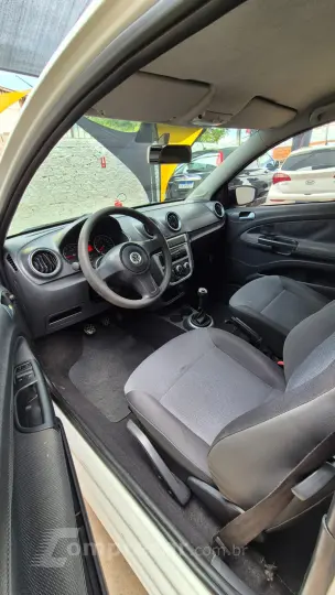 SAVEIRO 1.6 MI CE 8V G.V