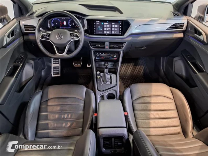 TAOS 1.4 250 TSI Highline