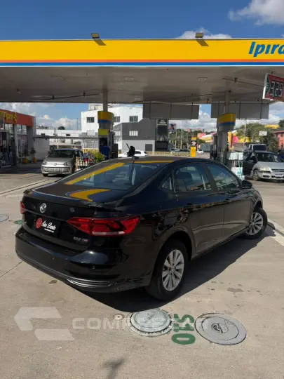 Virtus TSI 1.0 confortline