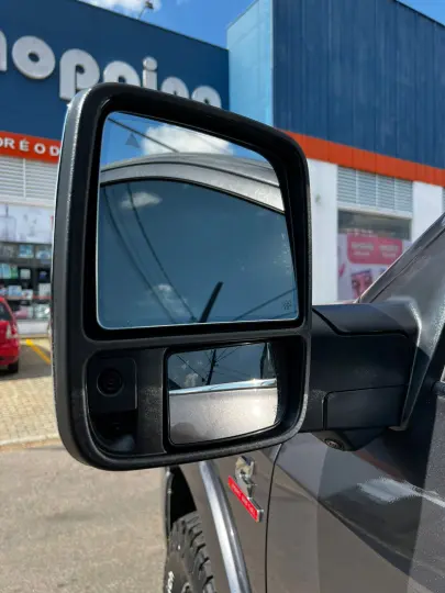 3500 6.7 Laramie Longhorn 4X4 CD 6 Cilindros Turbo