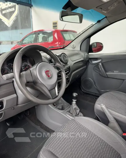 PALIO 1.0 MPI Attractive 8V