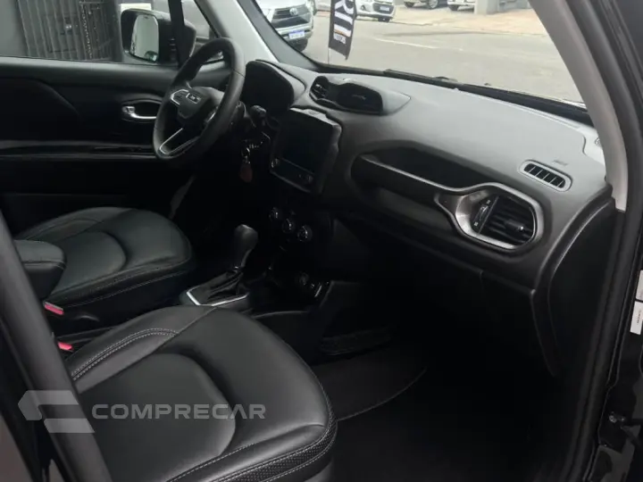 Renegade Sport T270 1.3 TB 4x2 Flex Aut.