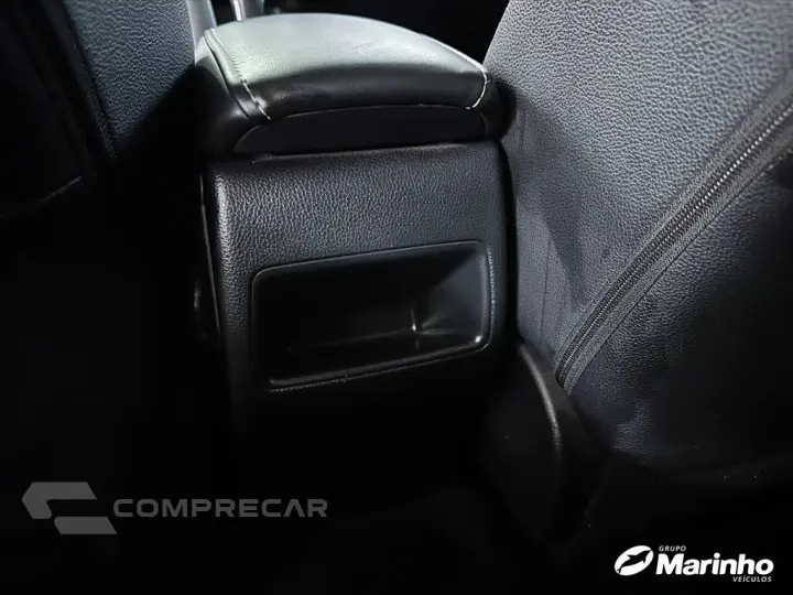 COROLLA 2.0 VVT-IE FLEX GLI DIRECT SHIFT