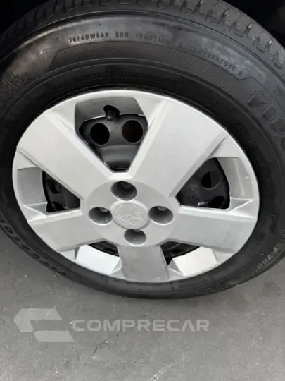 MONTANA 1.4 MPFI LS CS 8V