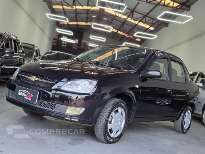 Classic Life/LS 1.0 VHC FlexP. 4p