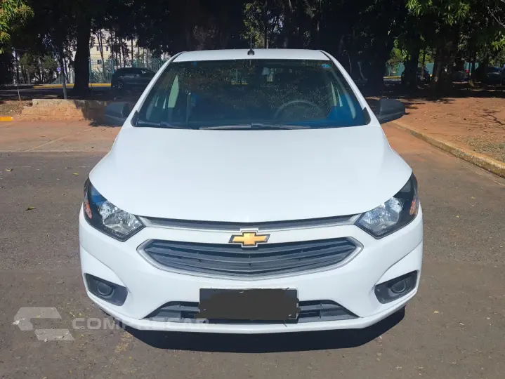 ONIX 1.0 MPFI JOY 8V