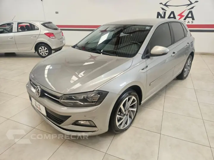 POLO 1.0 200 TSI Highline