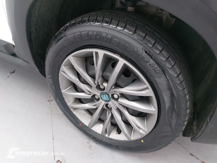 PULSE 1.3 FLEX DRIVE CVT