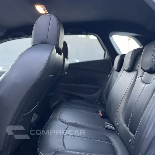 Captur 1.3 Intense Tce Flex X-tronic 5p