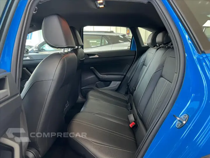 NIVUS 1.0 200 TSI TOTAL FLEX HIGHLINE AUTOMÁTICO