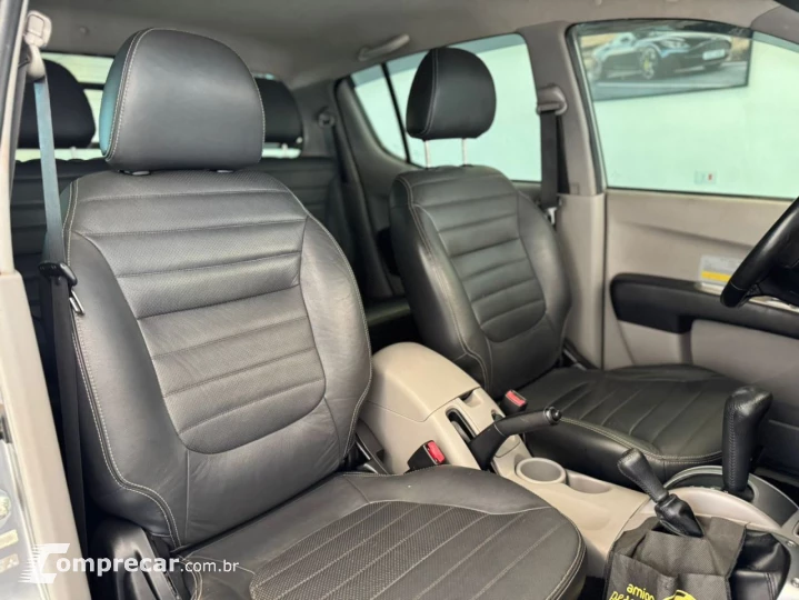 L 200 3.5 24V FLEX HPE 4X4  CABINE DUPLA AUTOMÁTICO
