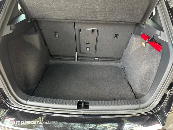 TAOS 1.4 250 TSI Highline