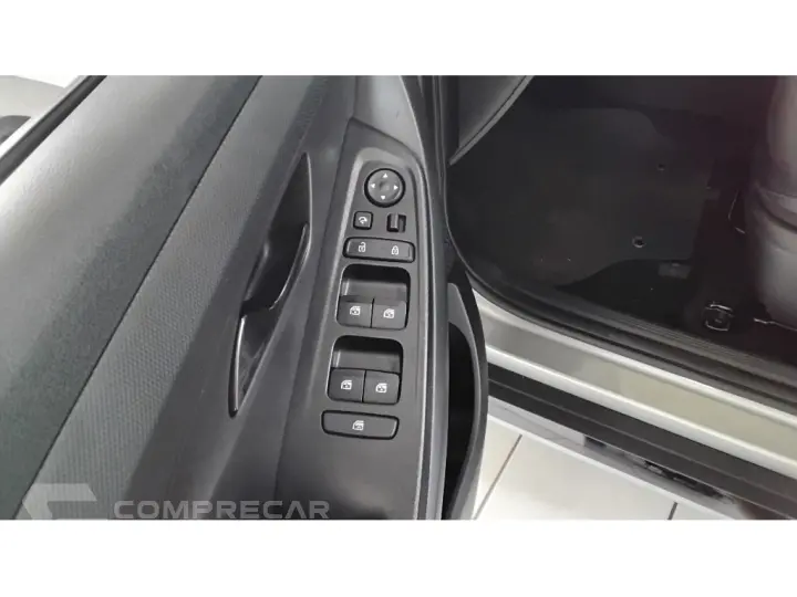 CRETA 1.0 TGDI FLEX N LINE AUTOMÁTICO