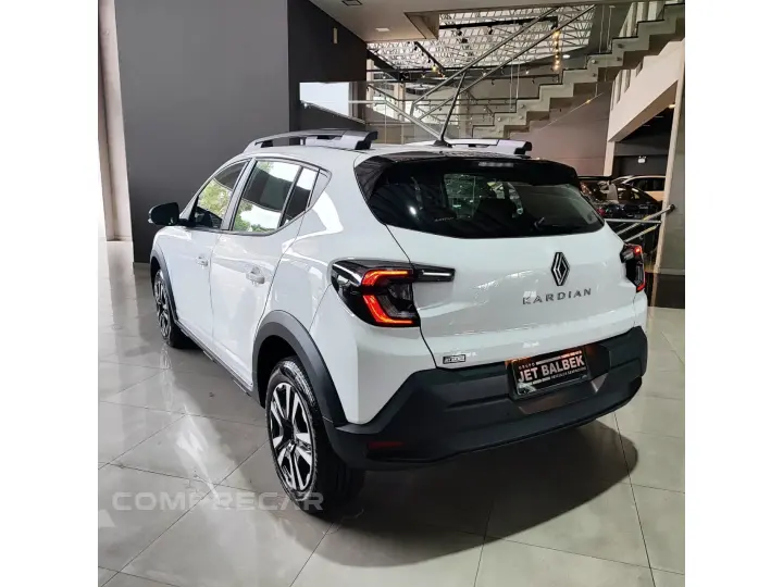 KARDIAN 1.0 TCE FLEX EVOLUTION EDC