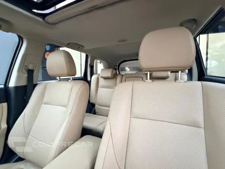 OUTLANDER 3.0 GT 4X4 V6 24V GASOLINA 4P AUTOMÁTICO