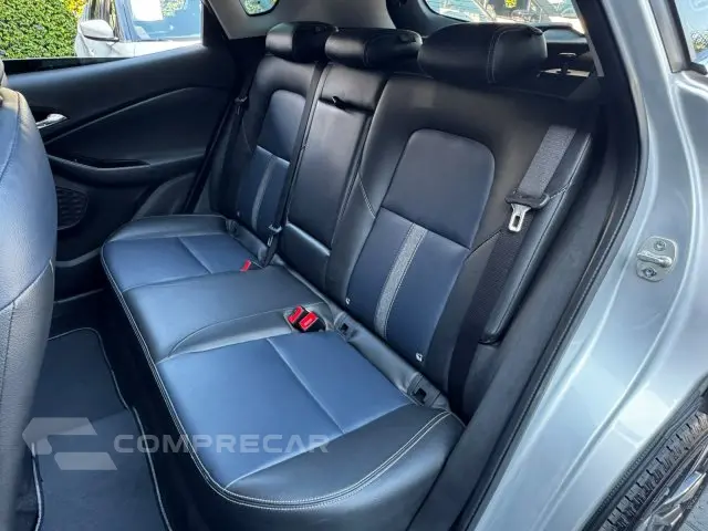 TRACKER - 1.2 TURBO PREMIER AUTOMÁTICO