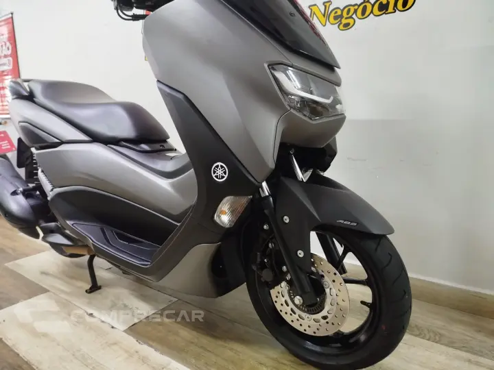 NMAX CONNECT 160 ABS