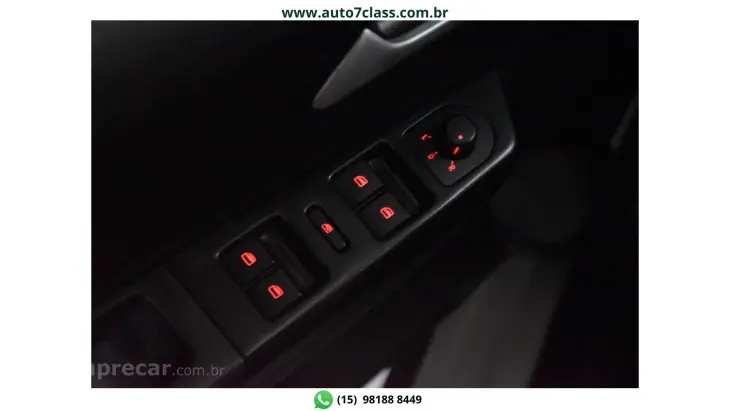 FOX - 1.0 MPI TRACK 12V 4P MANUAL