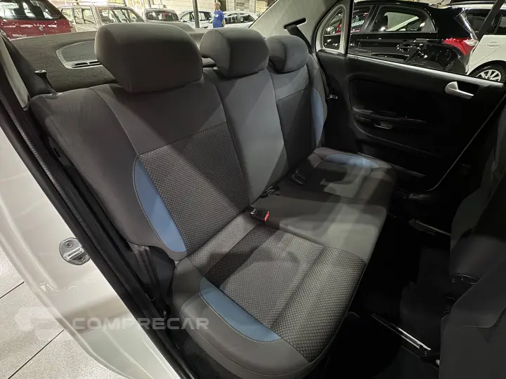 VOYAGE 1.6 MSI Totalflex Comfortline