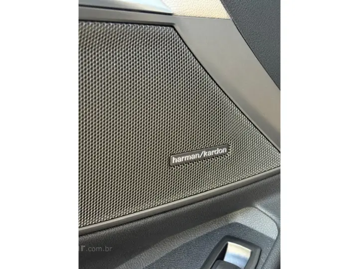 320i 2.0 16V TURBO FLEX M SPORT AUTOMÁTICO