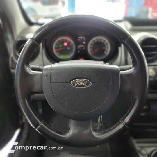 FIESTA 1.0 MPI Hatch 8V