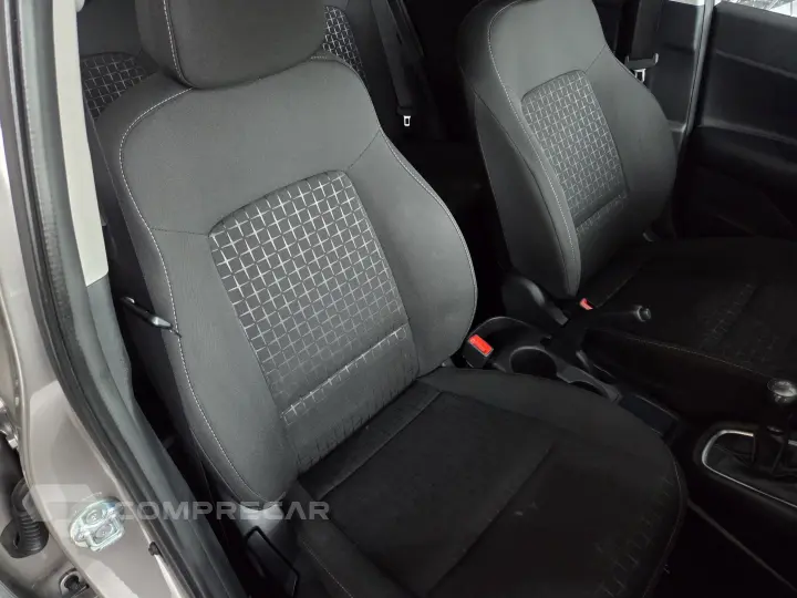 HB20 1.0 12V FLEX COMFORT PLUS MANUAL