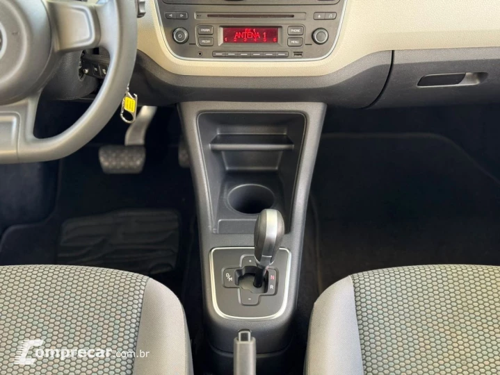 UP 1.0 12V FLEX MOVE I-MOTION AUTOMATIZADO