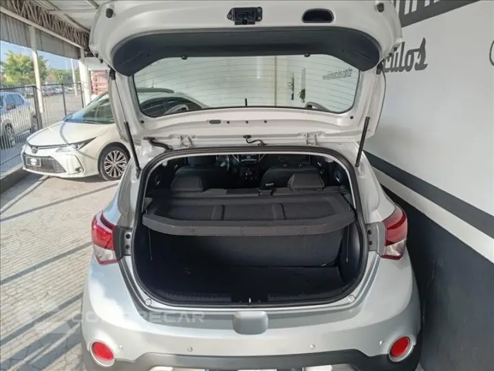 HB20X 1.6 16V Style