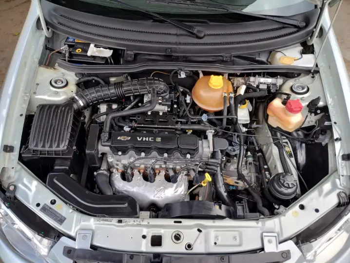 CLASSIC 1.0 MPFI LS 8V