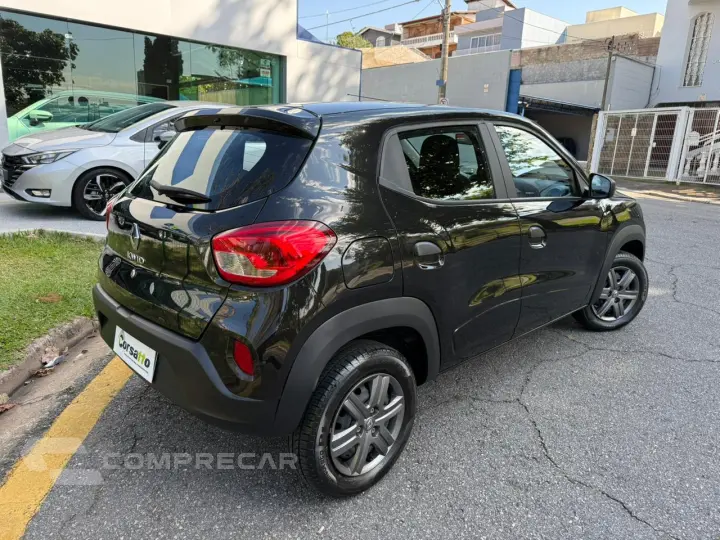 KWID 1.0 12V SCE ZEN