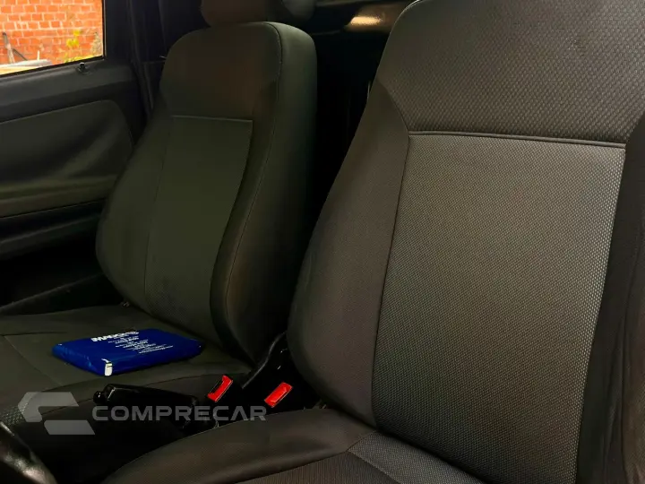 SAVEIRO 1.6 MI CS 8V G.V
