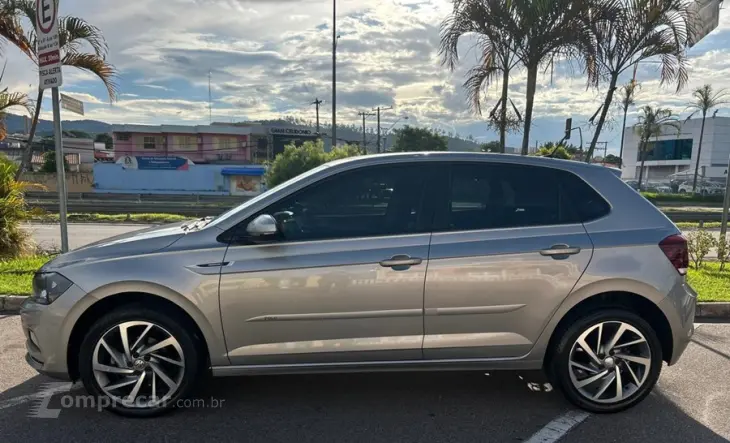 POLO 1.0 200 TSI Highline