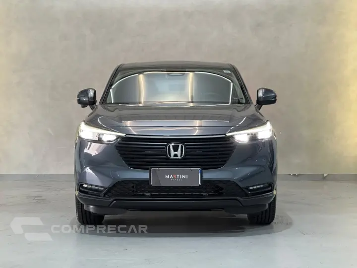 HR-V EXL 1.5 Flex Sensing 16V 5p Aut.