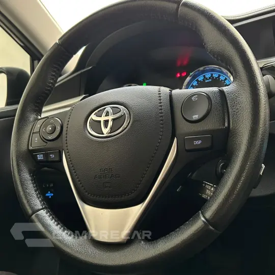 COROLLA 2.0 XEI 16V